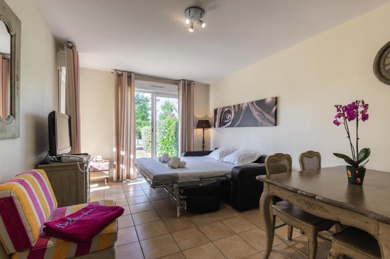 Belambra Clubs Residence Rocamadour - Les Portes De Dordogne Alvignac Стая снимка